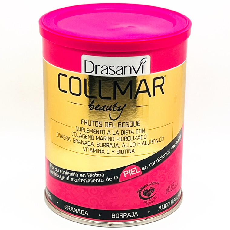 Colágeno Collmar Beauty | Drasanvi | 275 g