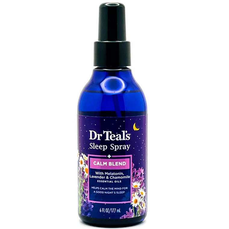 Spray de melatonina | Dr Teals | 177 ml