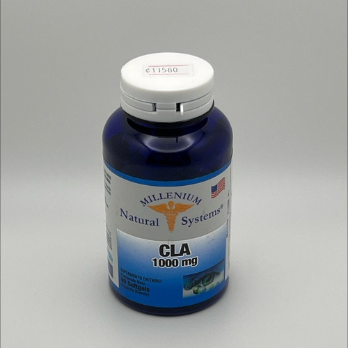 CLA | Millenium | 90 softgels