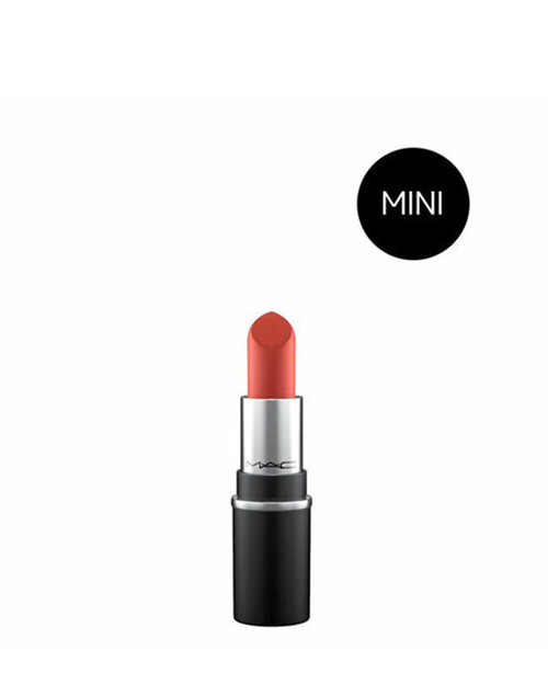 M.A.C Lipstick / Mini - Chili