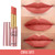 Lakme 9 to 5 Primer + Matte Lip Color - Coral Date