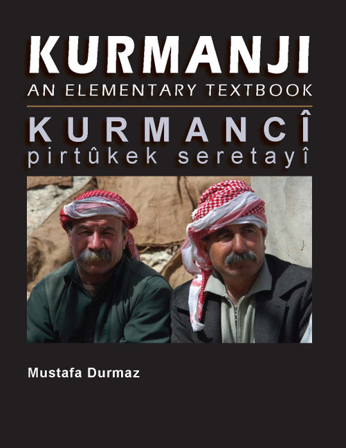 Kurmanji: An Elementary Textbook