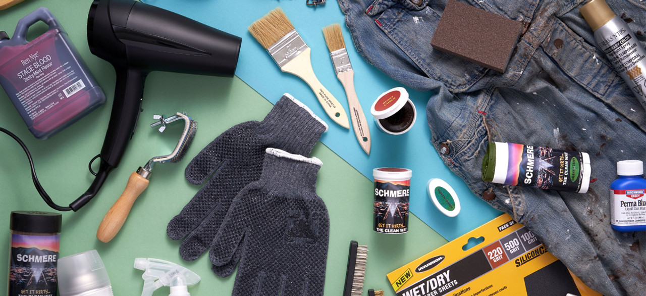 Your One-Stop Shop Your One-Stop Shop