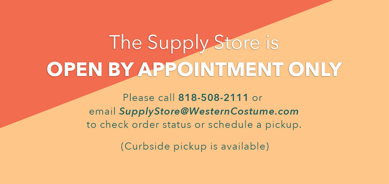 Open by Appointment Only Open by Appointment Only