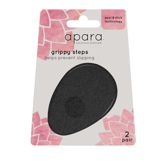 Grippy Steps - Apara (2 Pairs)
