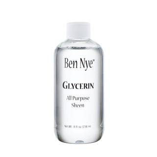 Glycerin - Ben Nye (8 oz.)