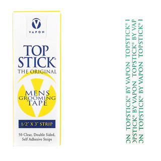 ½″ TOPSTICK®