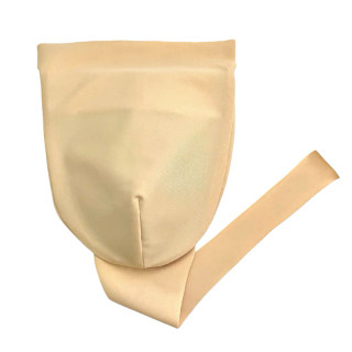 Covvier Padded Pouch With Tail 