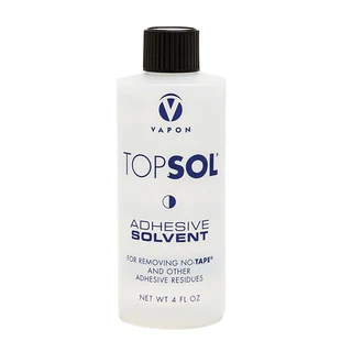 TOPSOL® - Adhesive Solvent (4 oz.)