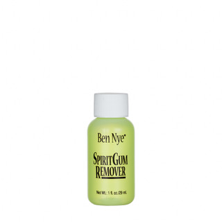 Ben Nye Spirit Gum Remover (1 oz.)