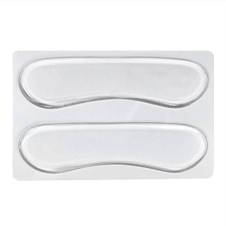 Gel Heel Liner Pads (1 Pair)