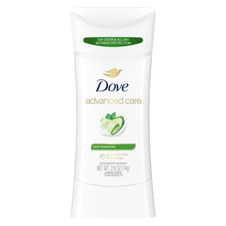 Dove Women's Deodorant & Antiperspirant