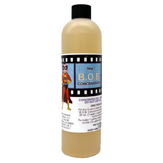 Body Odor Blockout (B.O.B) - Concentrate - 12 oz. 