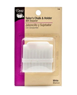 Tailors Chalk