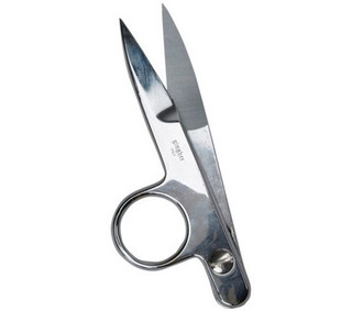 4 ½" Gingher Thread Nippers