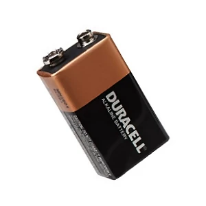 9 Volt Battery (1)