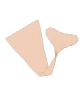 Shibue Strapless Panty - Beige M