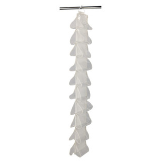 Hanging Shoe File