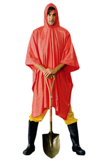 Rain Poncho