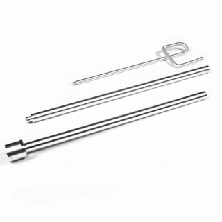Jiffy Steamer Pole Assembly