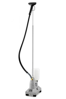 Jiffy Steamer  - Model J2