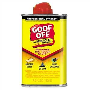 Goof Off!!
