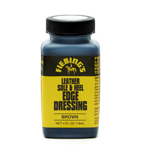Fiebing's Edge Dressing (Brown)