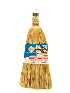 Corn Whisk Broom