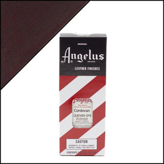 Angelus Leather Dye (Cordovan)