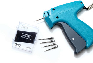 Standard Tagger Gun Needles (4 Pack)