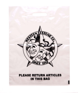 Small Shoe Bag is 14" Wide by 18" Tall. 