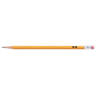 #2 Pencil (12 Pack)