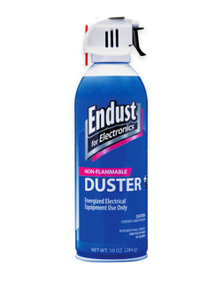 Air Dust Spray