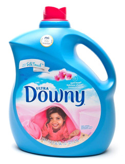 Ultra Downy (129 OZ.)