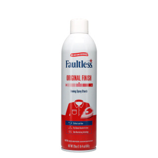 Spray Starch - (20 oz.)