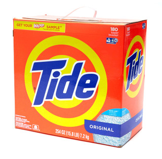 Powder Tide 254 oz.