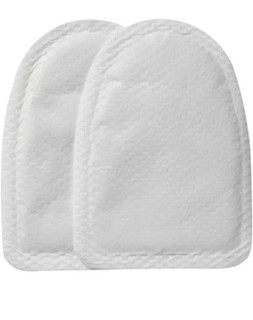 Toe Warmers - Adhesive (1 Pair)