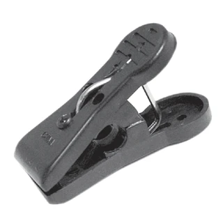 Plastic Clip