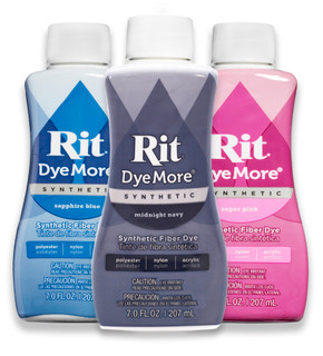 RIT Dyemore Synthetic Dyes (Liquid) RIT Dyemore Synthetic Dyes (Liquid)