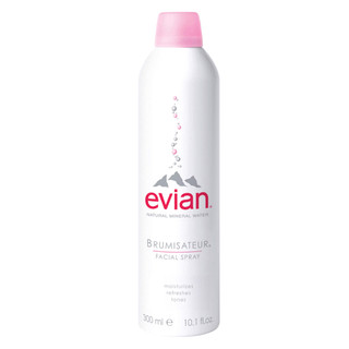 Evian Mineral Water Spray 10.1 OZ