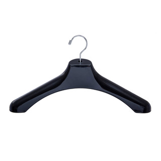 Schwartzenhanger - Shaper hanger to keep perfect shape on extra heavy or large garments.
