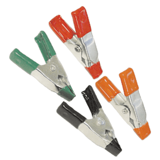 2" Clamp