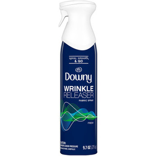Downy WrinkleGuard Wrinkle Releaser Spray (9.7 oz)