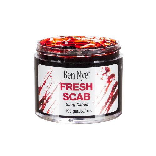 Ben Nye Fresh Scab Blood (6 oz.)