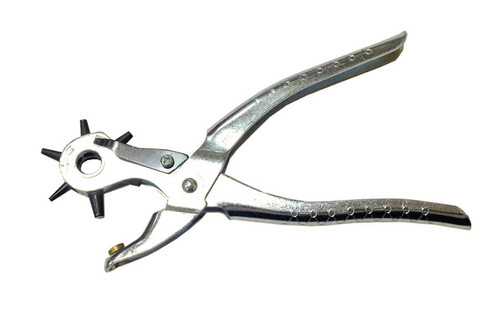 Osborne Revolving Hole Punch