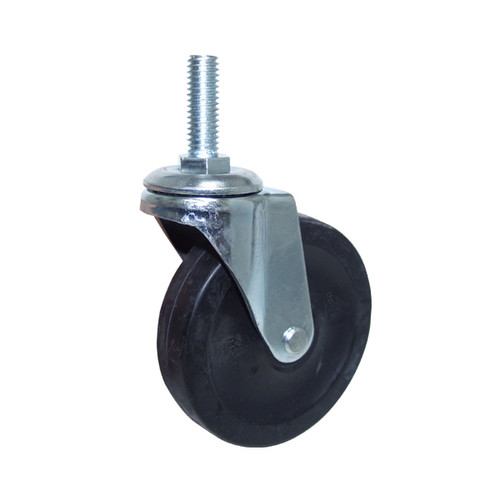 Replacement Wheel for Collapsible Rack