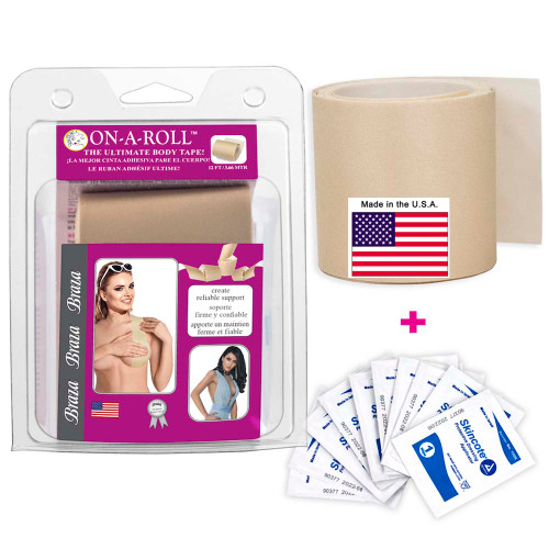 Body Tape (1 Roll)