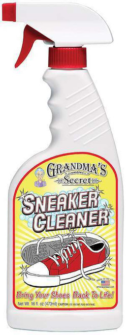 Grandma's Secret Sneaker Cleaner (16 oz.)