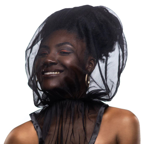 Reusable Makeup Face Cover (Oveil)