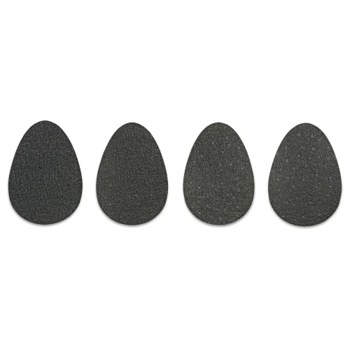 Grippy Steps - Apara (2 Pairs)